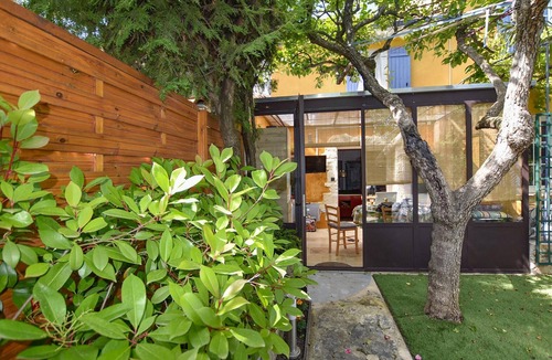 Carpentras House | 3 bedroom lovely home in Carpentras