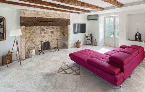 Saint-Robert House | 3 Bedroom Lovely Home In Saint Robert
