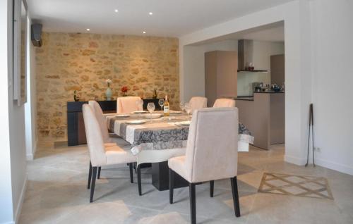 Saint-Robert House | 3 Bedroom Lovely Home In Saint Robert