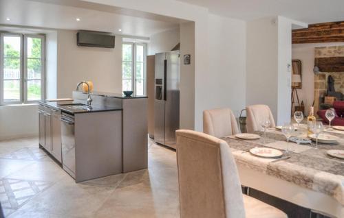 Saint-Robert House | 3 Bedroom Lovely Home In Saint Robert