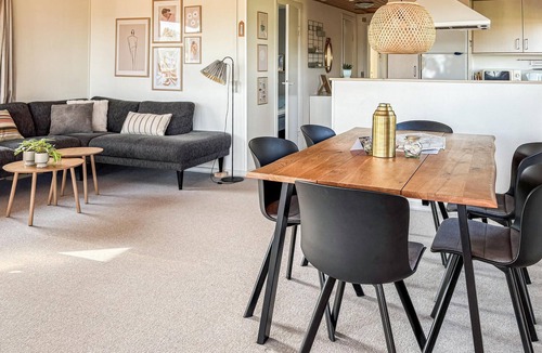 Aabenraa House | 3 bedroom lovely home in Aabenraa