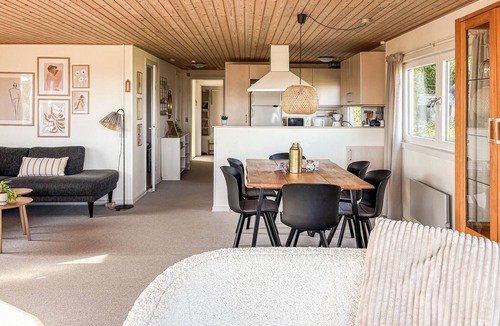 Aabenraa House | 3 bedroom lovely home in Aabenraa