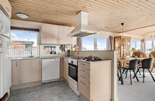 Aabenraa House | 3 bedroom lovely home in Aabenraa