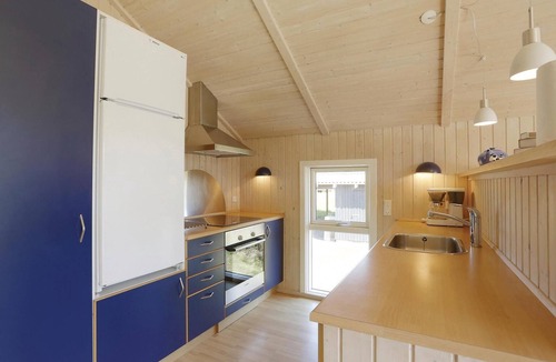 Sømarken House | 3 bedroom lovely home in Aakirkeby