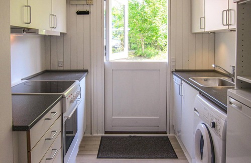 Oster Somarken House | 3 bedroom lovely home in Aakirkeby