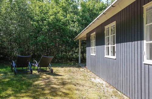Oster Somarken House | 3 bedroom lovely home in Aakirkeby