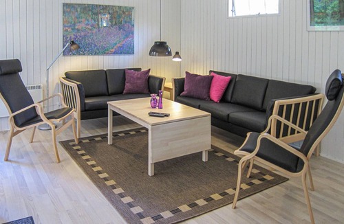 Oster Somarken House | 3 bedroom lovely home in Aakirkeby