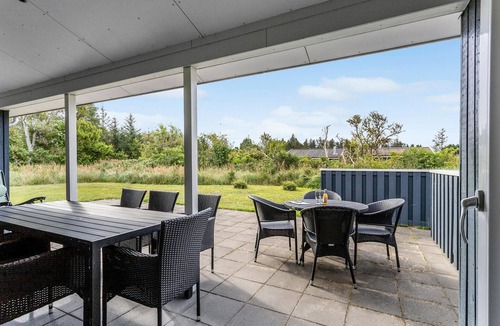 Tversted House | 3 bedroom lovely home in Bindslev