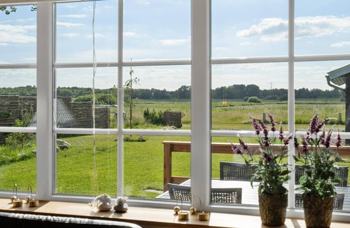 Elsegarde Strand House | 3 bedroom lovely home in Ebeltoft