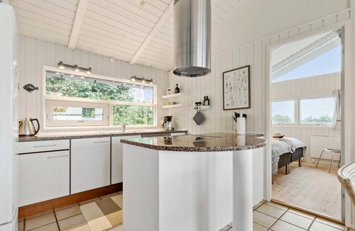 Egsmark Strand House | 3 bedroom lovely home in Ebeltoft