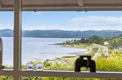 Egsmark Strand House | 3 bedroom lovely home in Ebeltoft