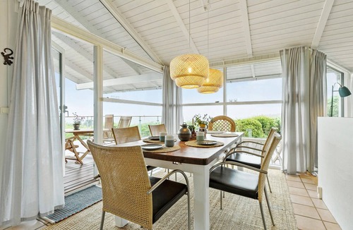 Egsmark Strand House | 3 bedroom lovely home in Ebeltoft