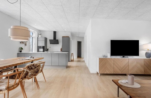 Vibæk Strand House | 3 bedroom lovely home in Ebeltoft