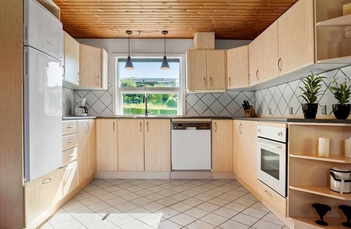 Rendbjerg House | 3 bedroom lovely home in Egernsund