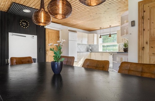 Rendbjerg House | 3 bedroom lovely home in Egernsund