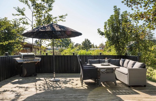 Eskebjerg House | 3 bedroom lovely home in Eskebjerg