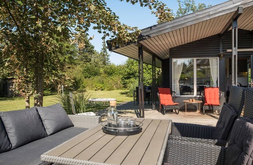 Eskebjerg House | 3 bedroom lovely home in Eskebjerg