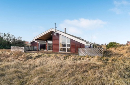 Lild Strand House | 3 bedroom lovely home in Frøstrup