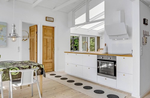 Gilleleje House | 3 bedroom lovely home in Gilleleje
