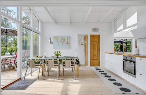 Gilleleje House | 3 bedroom lovely home in Gilleleje