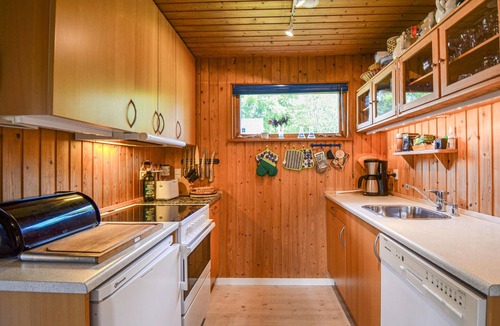 Fjellerup Strand House | 3 bedroom lovely home in Glesborg