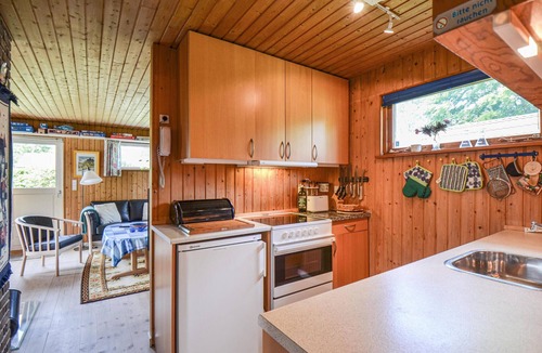Fjellerup Strand House | 3 bedroom lovely home in Glesborg