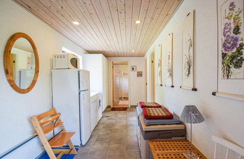 Fjellerup Strand House | 3 bedroom lovely home in Glesborg