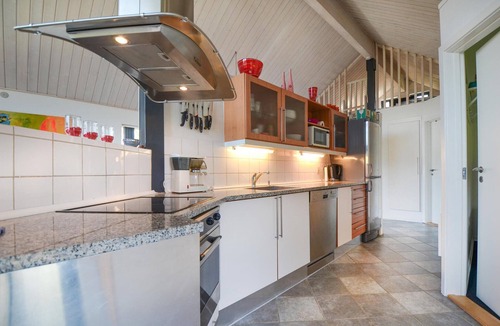 Bønnerup Strand House | 3 bedroom lovely home in Glesborg