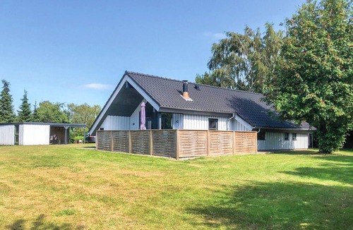 Bønnerup Strand House | 3 bedroom lovely home in Glesborg