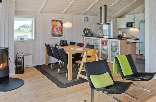 Flovt Strand House | 3 bedroom lovely home in Haderslev