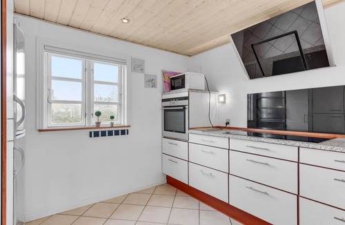 Hejsager Strand House | 3 bedroom lovely home in Haderslev