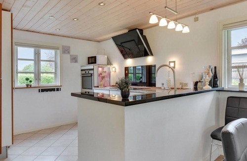Hejsager Strand House | 3 bedroom lovely home in Haderslev
