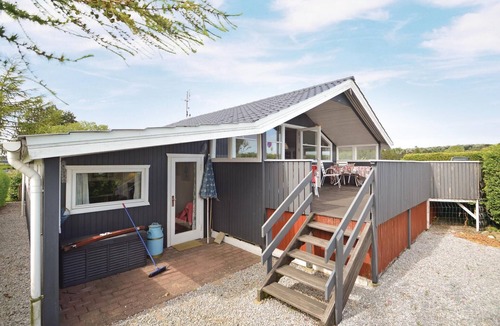 Diernæs House | 3 bedroom lovely home in Haderslev