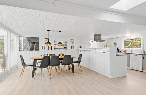 Fynshav House | 3 bedroom lovely home in Haderslev