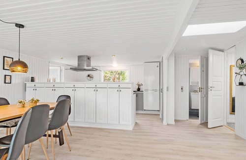 Fynshav House | 3 bedroom lovely home in Haderslev