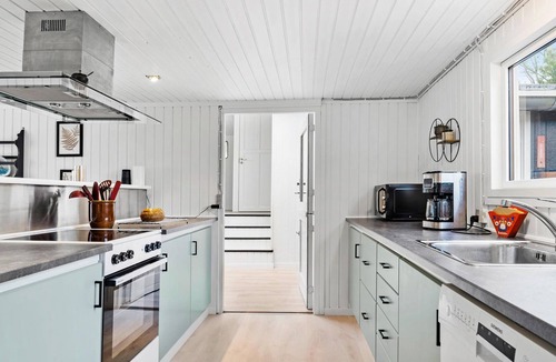 Fynshav House | 3 bedroom lovely home in Haderslev