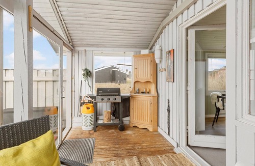Vrist Strand House | 3 bedroom lovely home in Harboøre