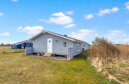 Vrist Strand House | 3 bedroom lovely home in Harboøre