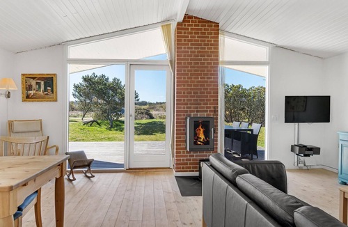 Hirtshals House | 3 bedroom lovely home in Hirtshals
