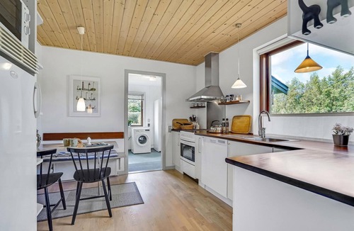 Hjørring House | 3 bedroom lovely home in Hjørring