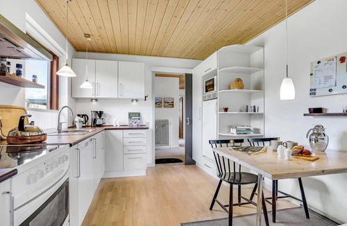 Hjørring House | 3 bedroom lovely home in Hjørring