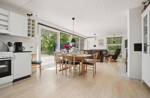 Hurup Thy House | 3 bedroom lovely home in Hurup Thy