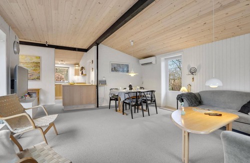 Hurup Thy House | 3 bedroom lovely home in Hurup Thy