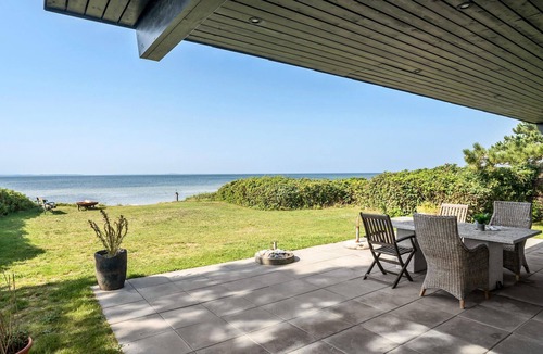 Martofte House | 3 bedroom lovely home in Martofte