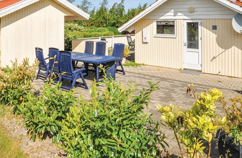 Nordborg House | 3 bedroom lovely home in Nordborg
