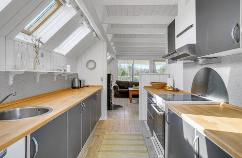 Venemose House | 3 bedroom lovely home in Slagelse