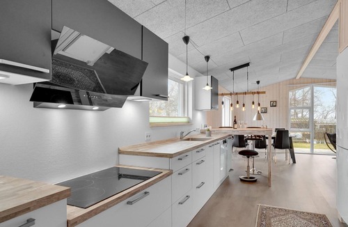 Frolunde House | 3 bedroom lovely home in Slagelse