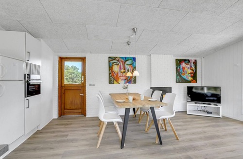 Lihme House | 3 bedroom lovely home in Spøttrup