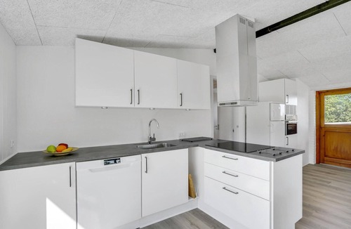 Lihme House | 3 bedroom lovely home in Spøttrup