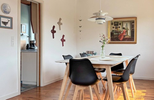 Strandby House | 3 bedroom lovely home in Strandby
